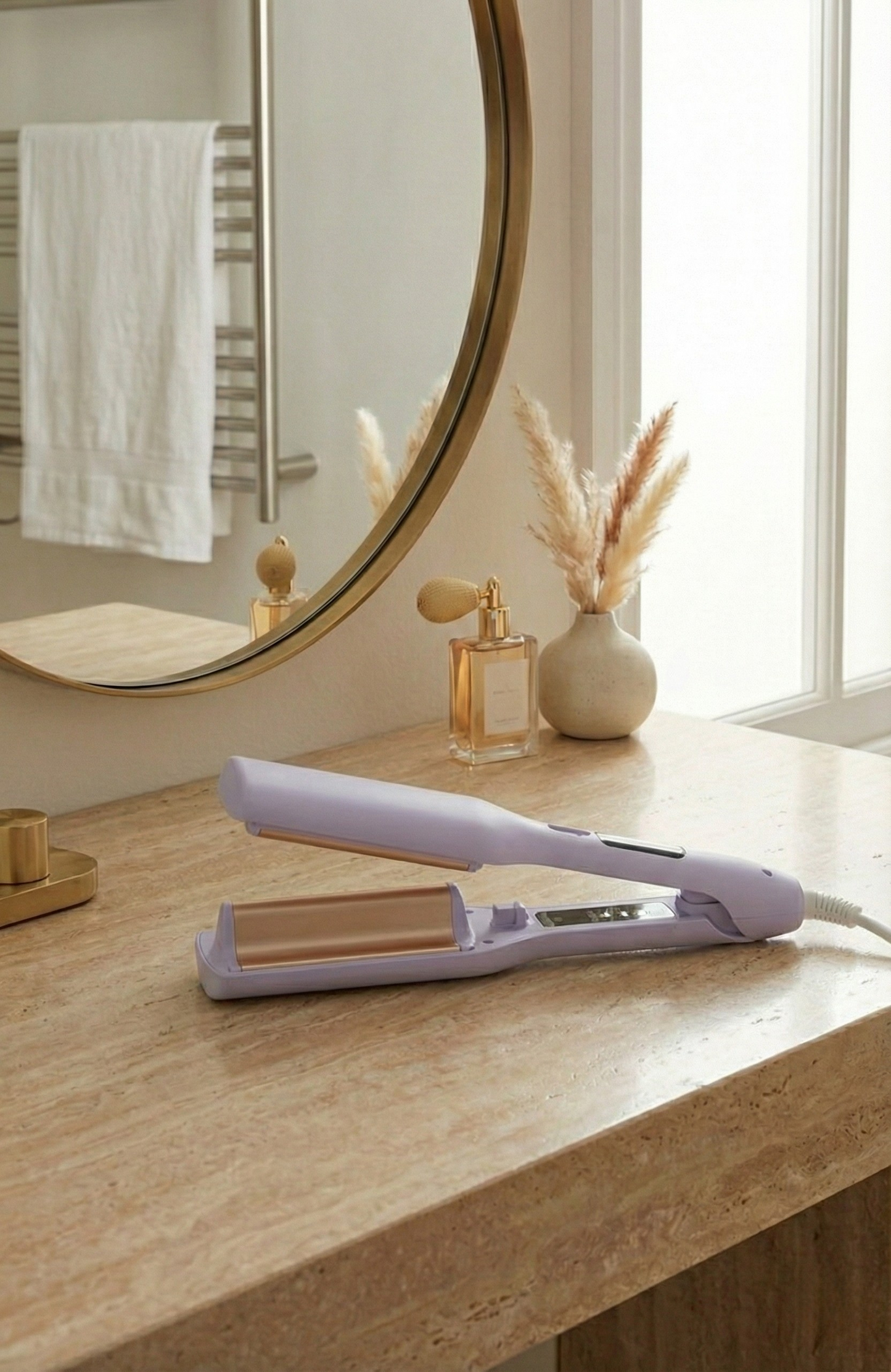 Plancha Ondea Pro 32