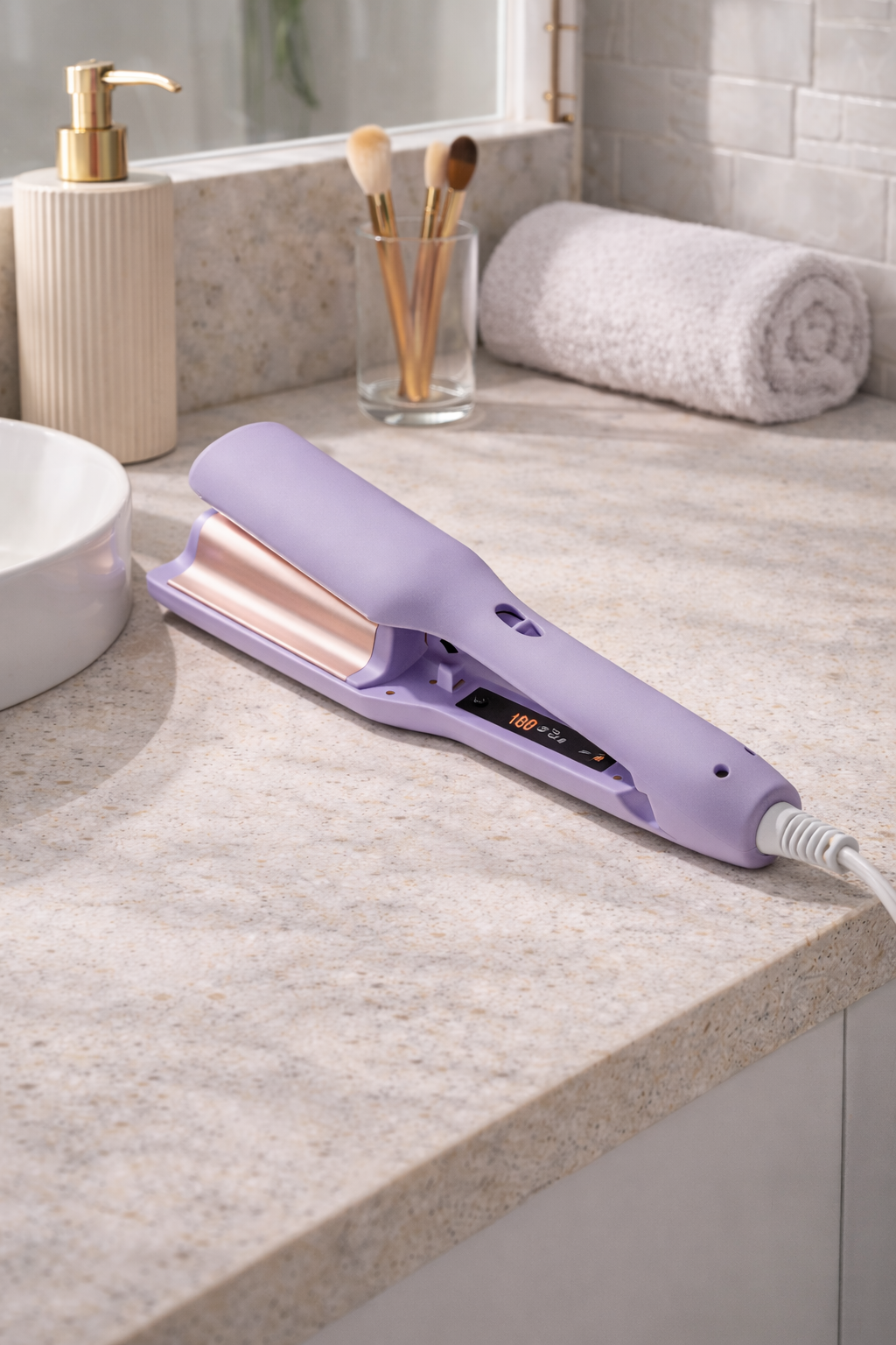 Plancha Ondea Pro 32