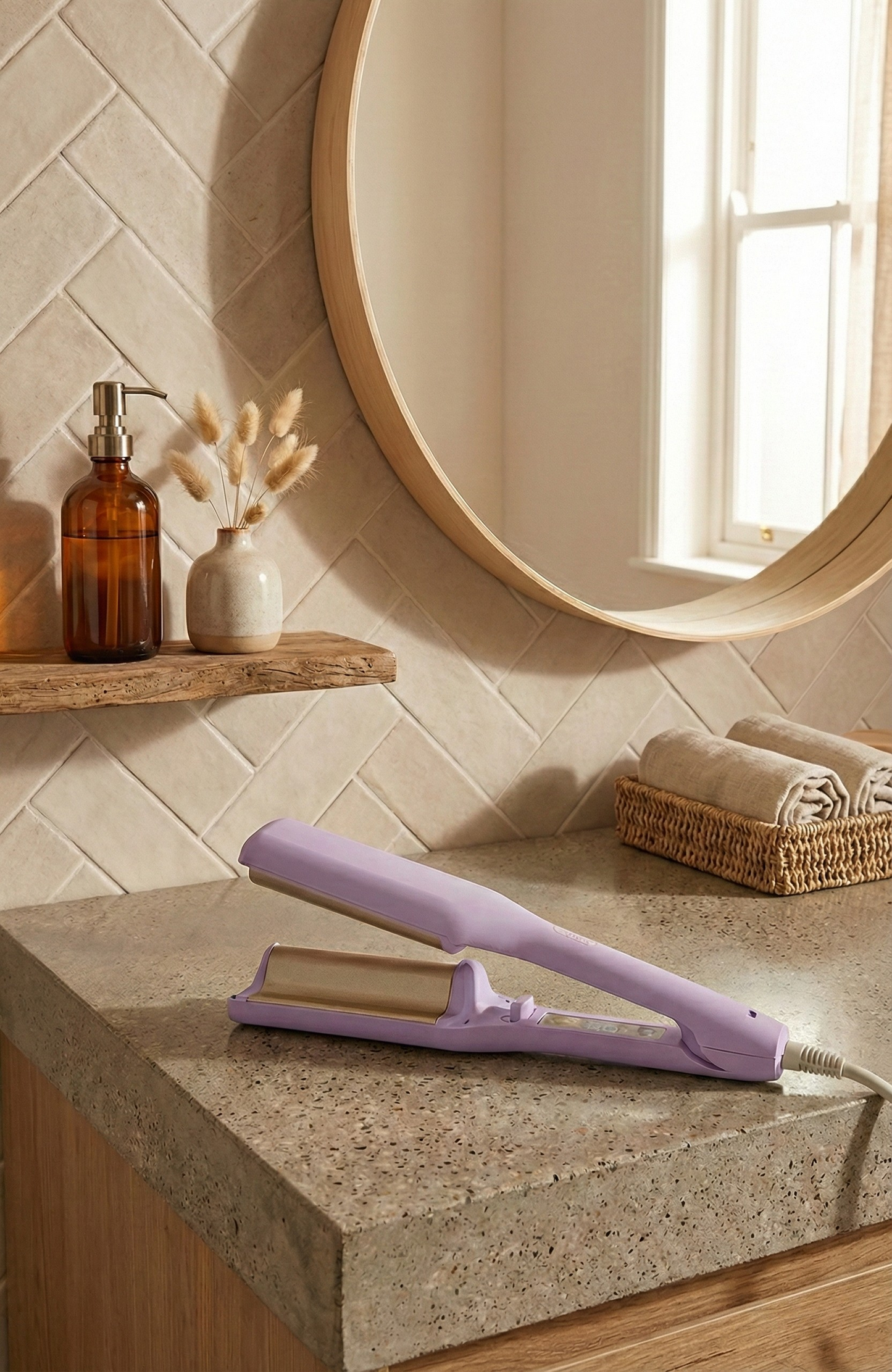 Plancha Ondea Pro 32